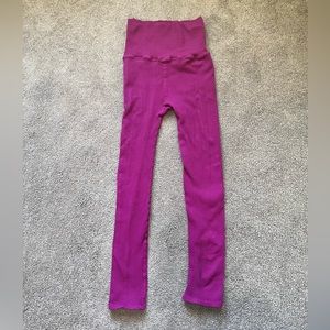 Free people leggings